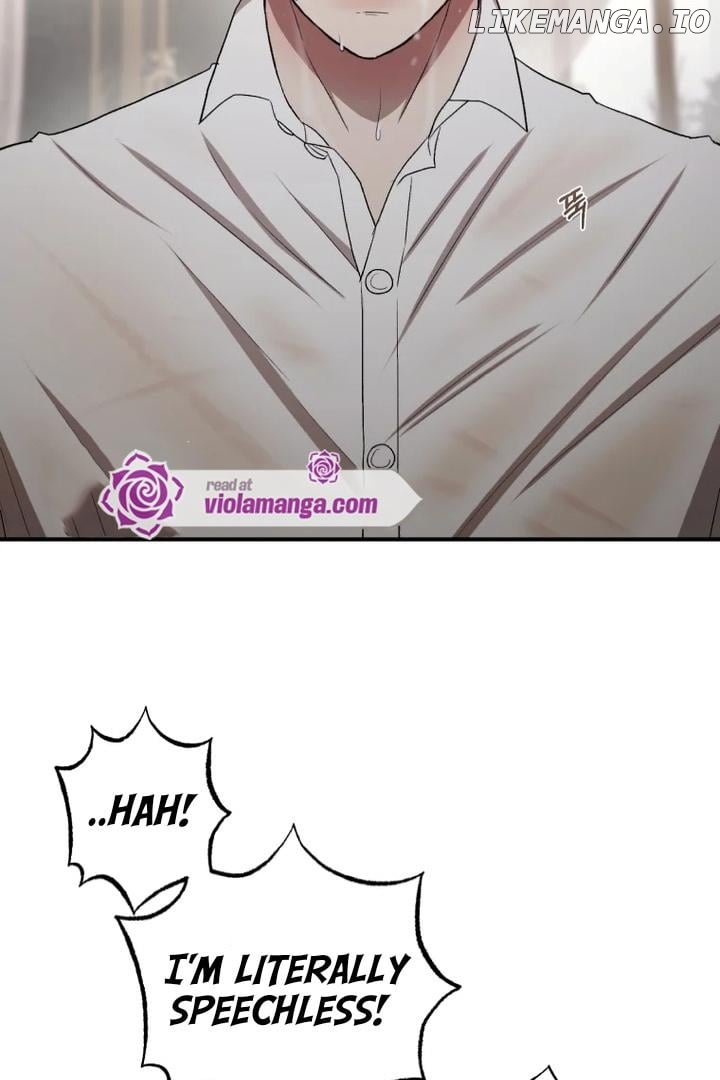 The Hand That Once Fed Chapter 48 - page 24