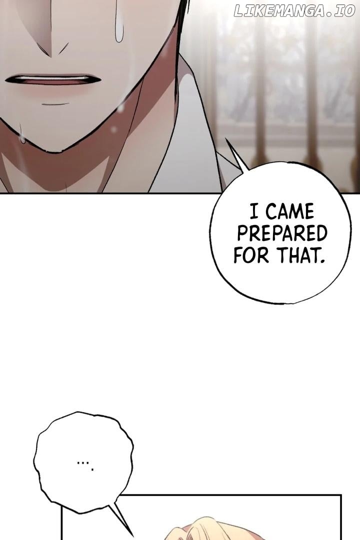 The Hand That Once Fed Chapter 48 - page 27