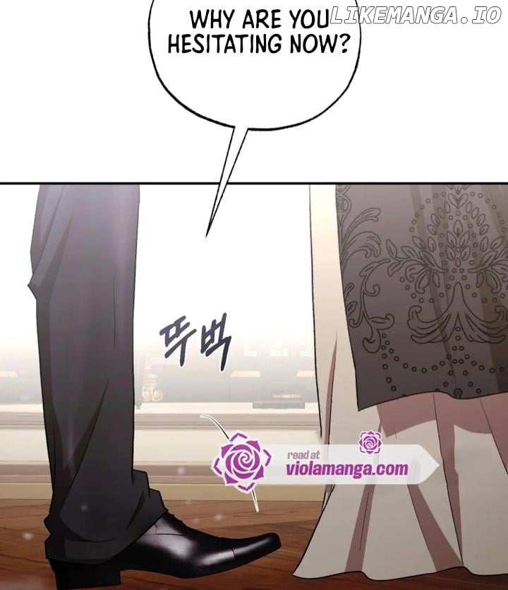 The Hand That Once Fed Chapter 48 - page 29