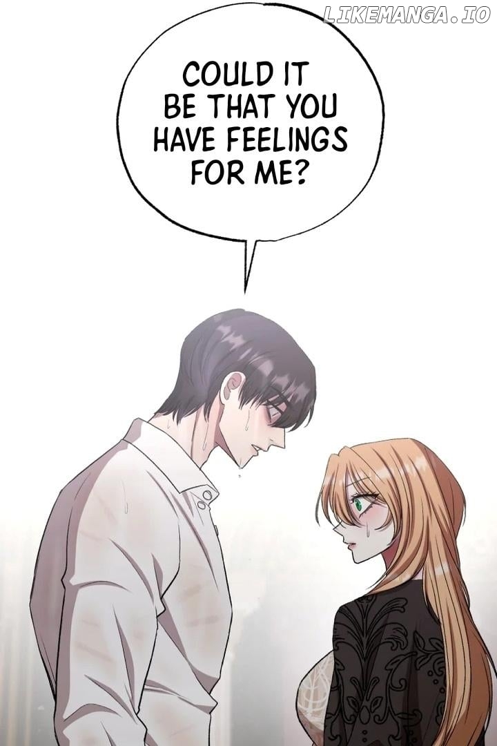 The Hand That Once Fed Chapter 48 - page 31