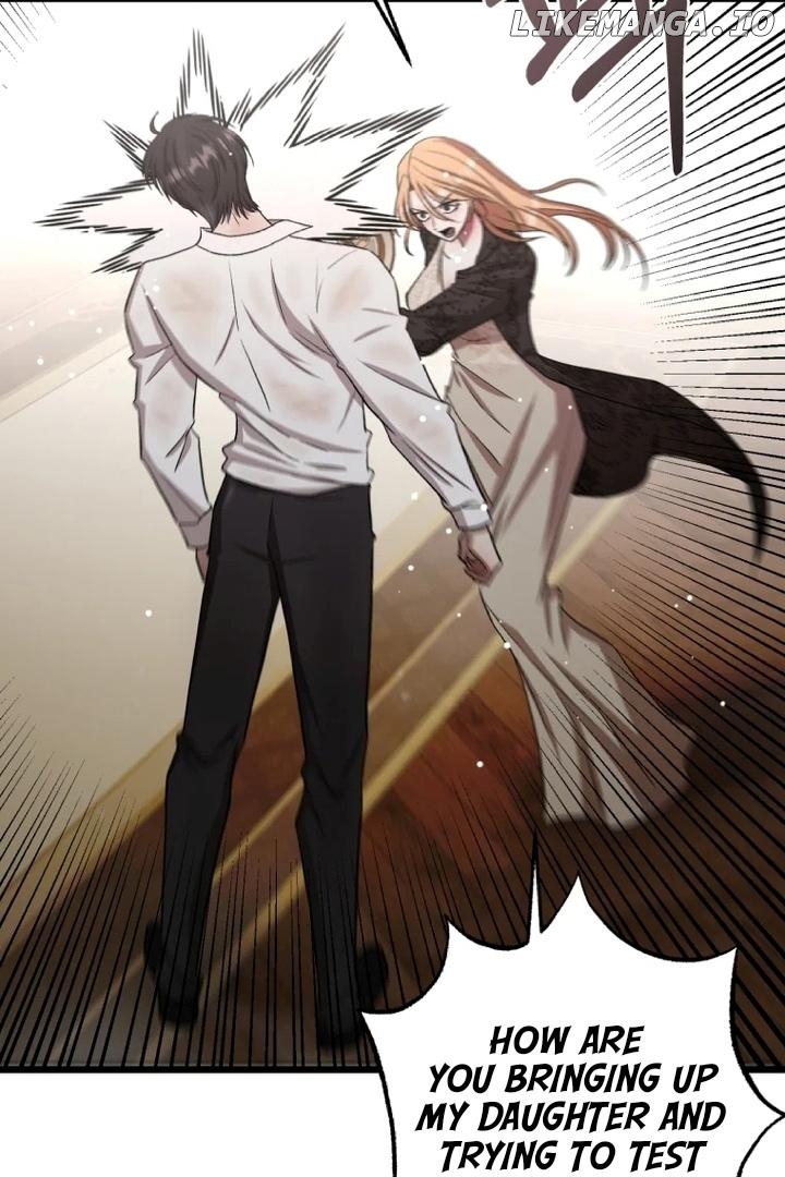 The Hand That Once Fed Chapter 48 - page 34