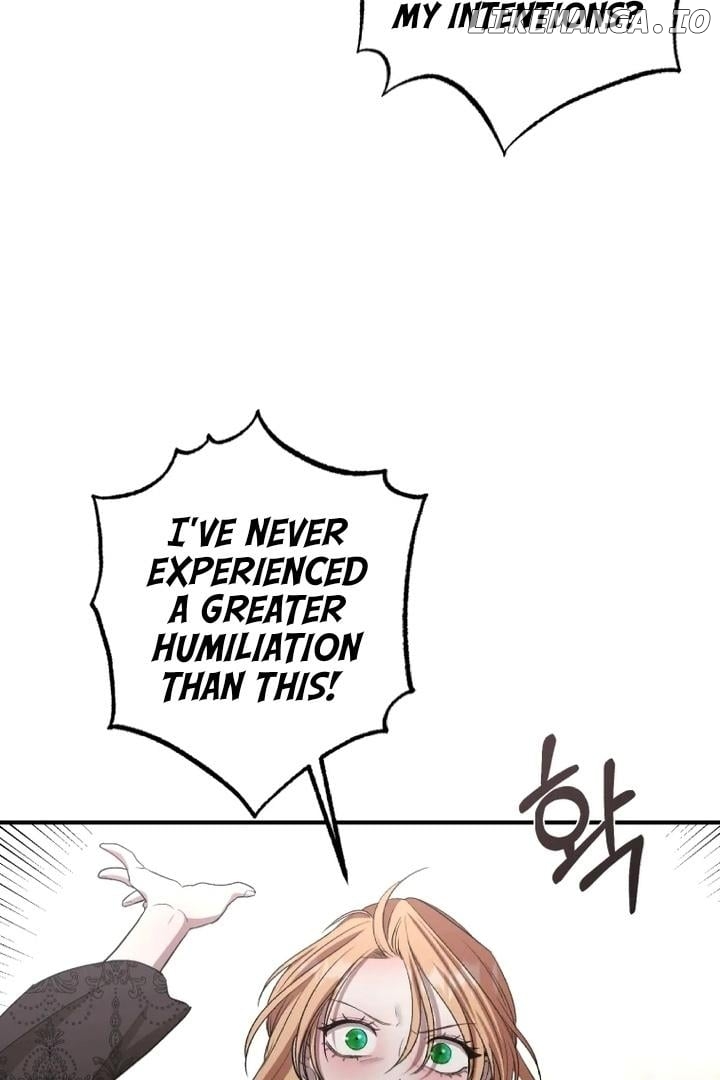 The Hand That Once Fed Chapter 48 - page 35
