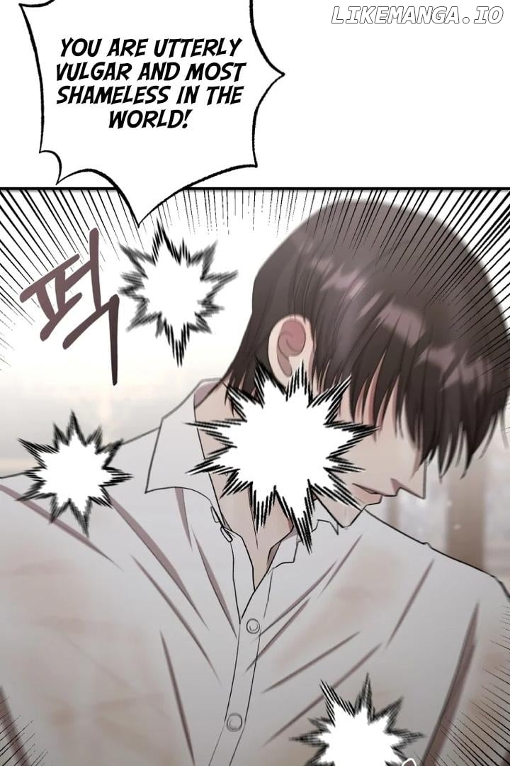 The Hand That Once Fed Chapter 48 - page 37