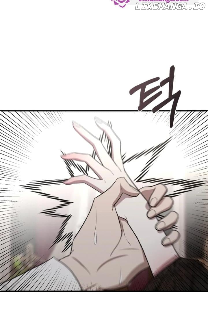 The Hand That Once Fed Chapter 48 - page 41