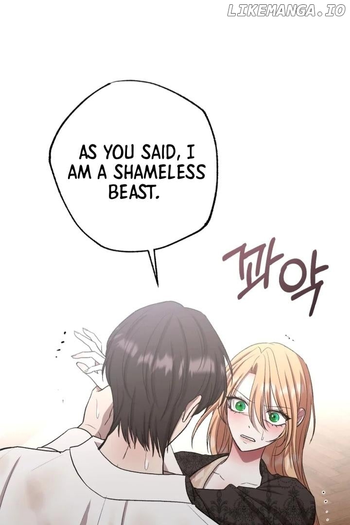 The Hand That Once Fed Chapter 48 - page 42