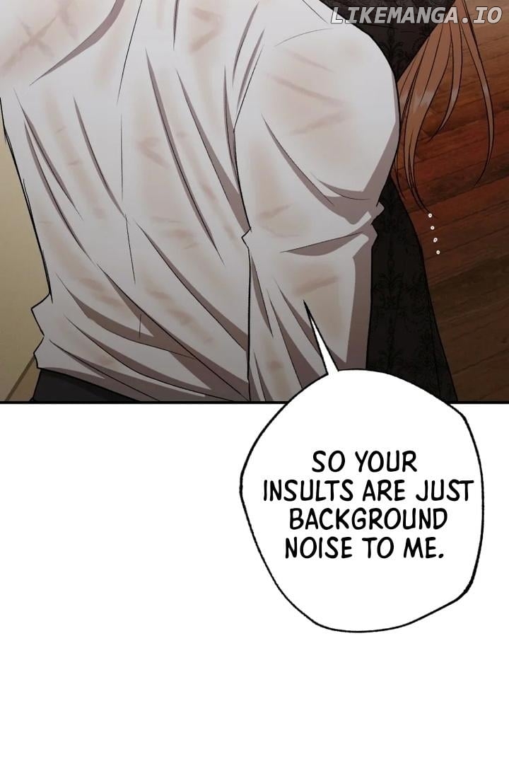 The Hand That Once Fed Chapter 48 - page 43