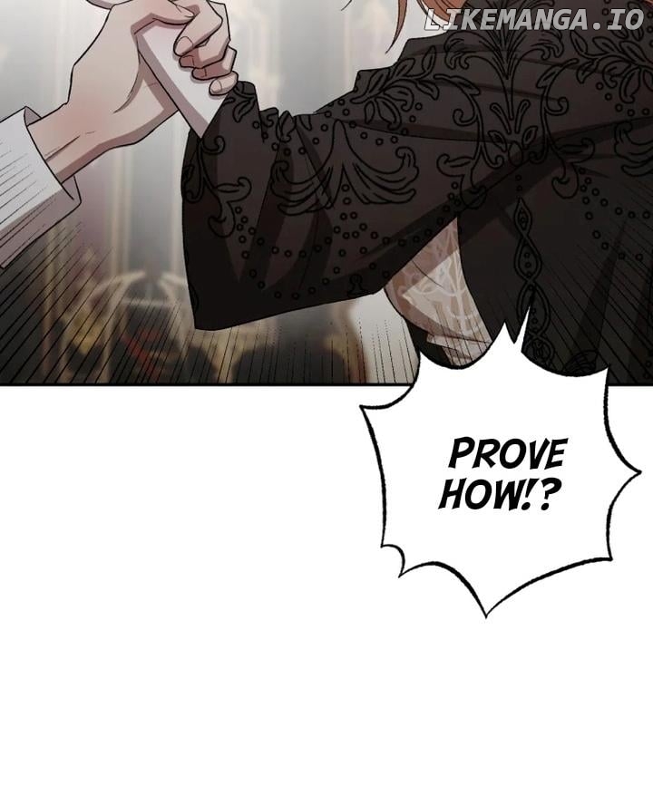 The Hand That Once Fed Chapter 48 - page 45