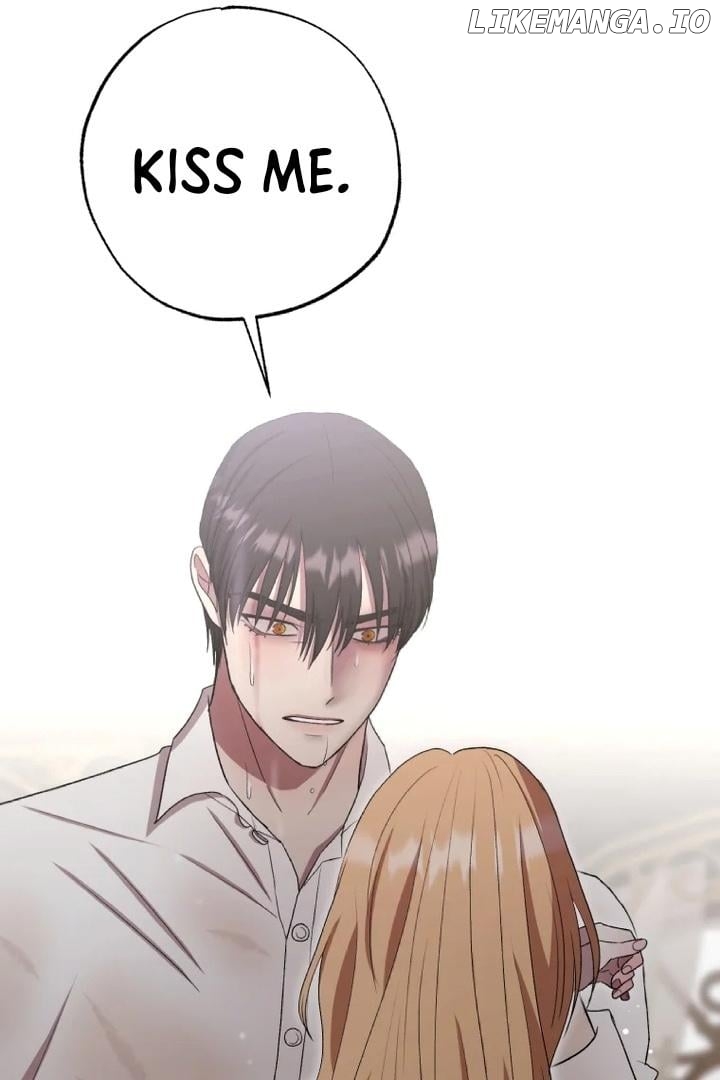 The Hand That Once Fed Chapter 48 - page 46