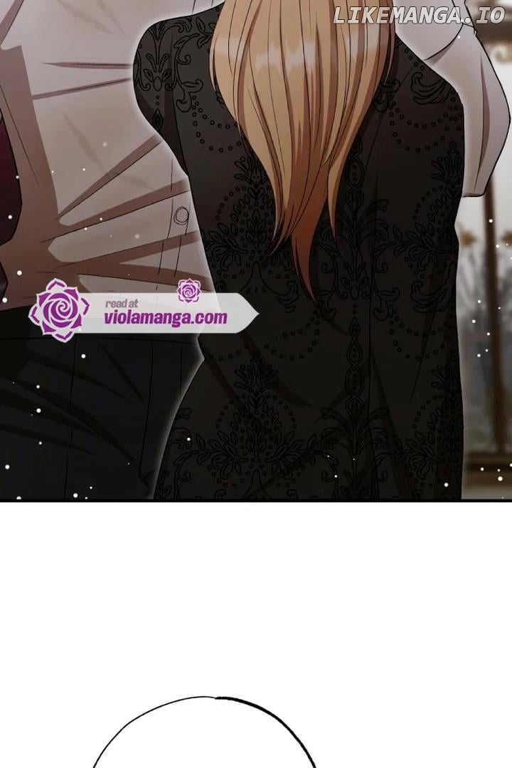 The Hand That Once Fed Chapter 48 - page 47