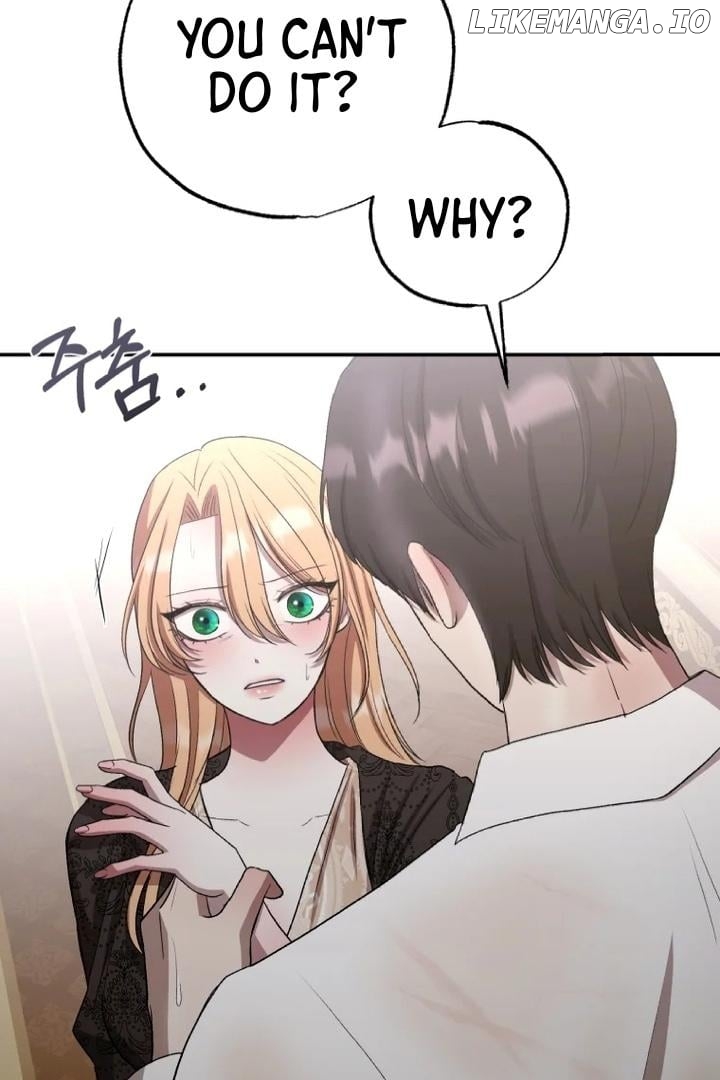 The Hand That Once Fed Chapter 48 - page 48
