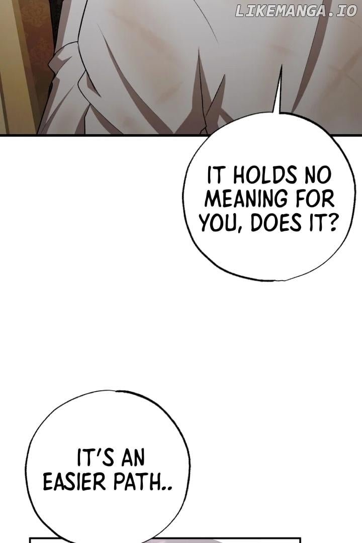 The Hand That Once Fed Chapter 48 - page 49