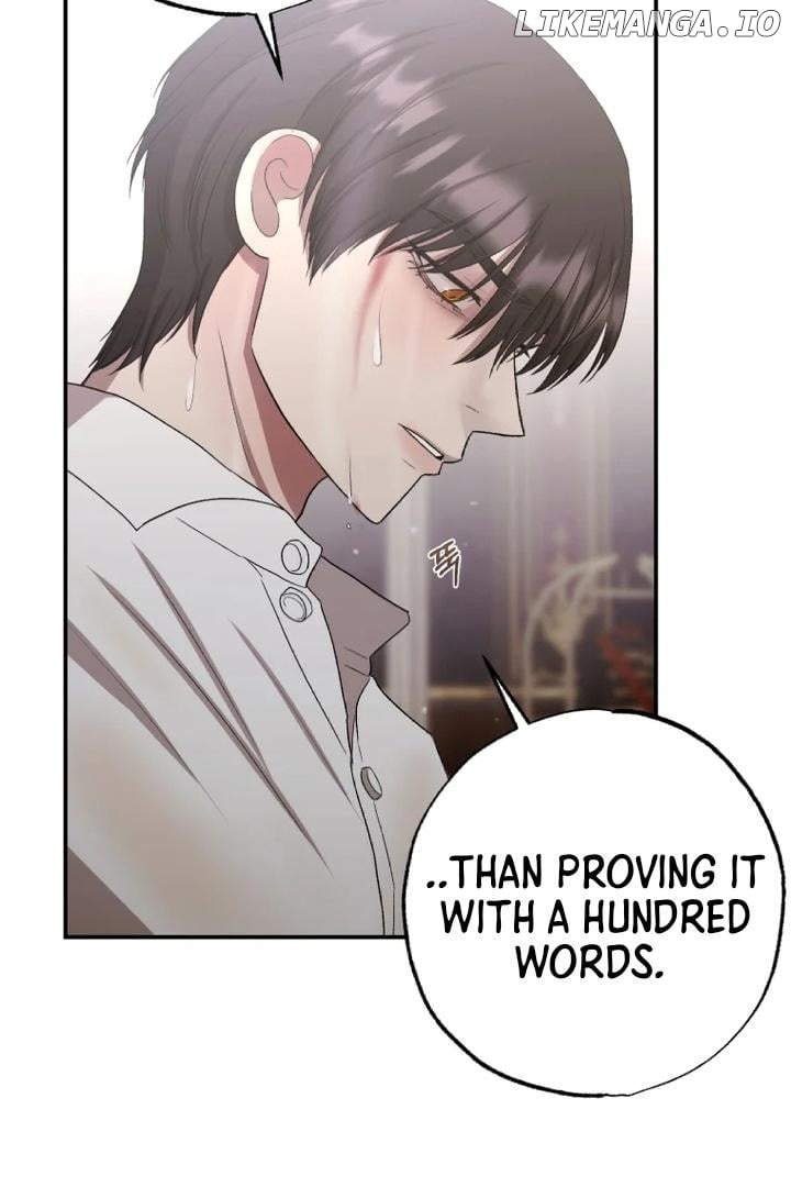 The Hand That Once Fed Chapter 48 - page 50