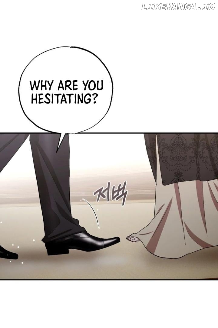 The Hand That Once Fed Chapter 48 - page 51