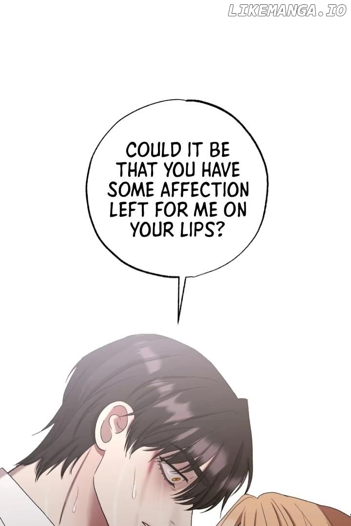 The Hand That Once Fed Chapter 48 - page 52
