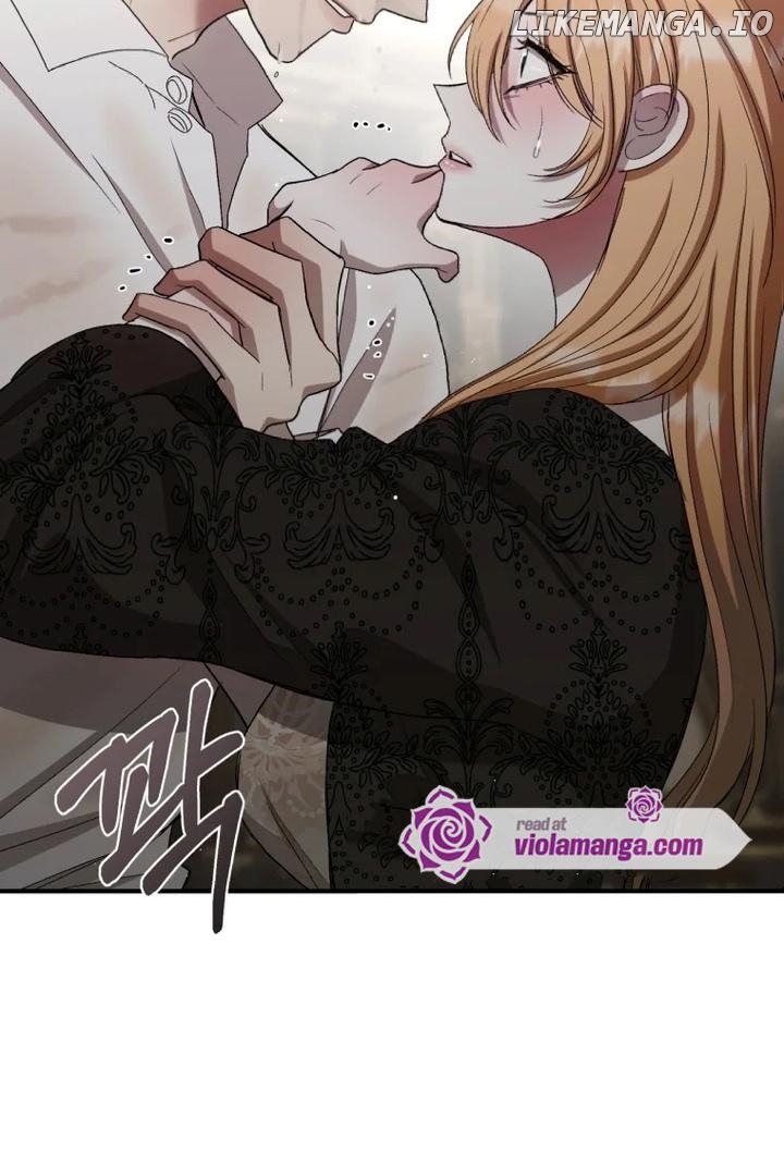 The Hand That Once Fed Chapter 48 - page 53