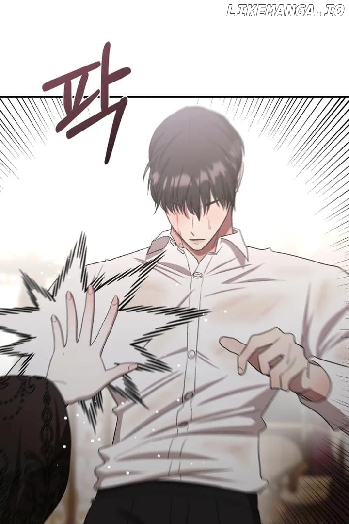 The Hand That Once Fed Chapter 48 - page 54
