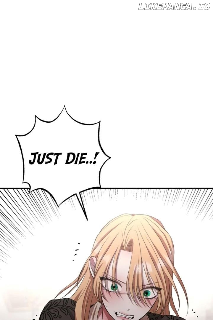 The Hand That Once Fed Chapter 48 - page 57