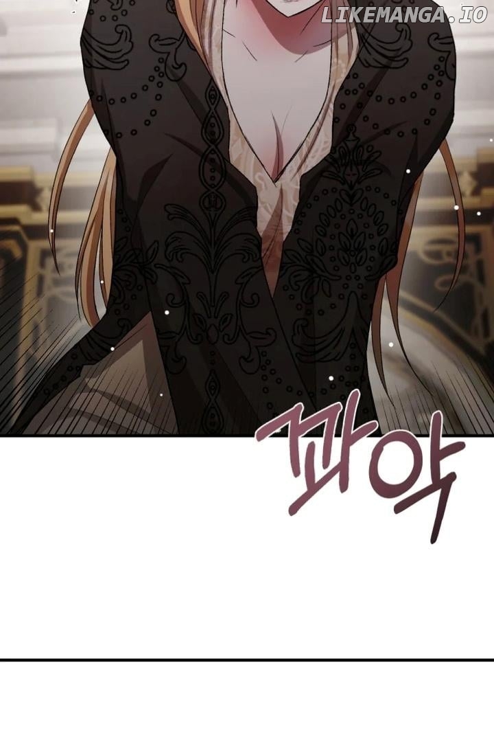The Hand That Once Fed Chapter 48 - page 58