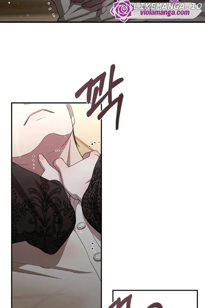 The Hand That Once Fed Chapter 48 - page 62