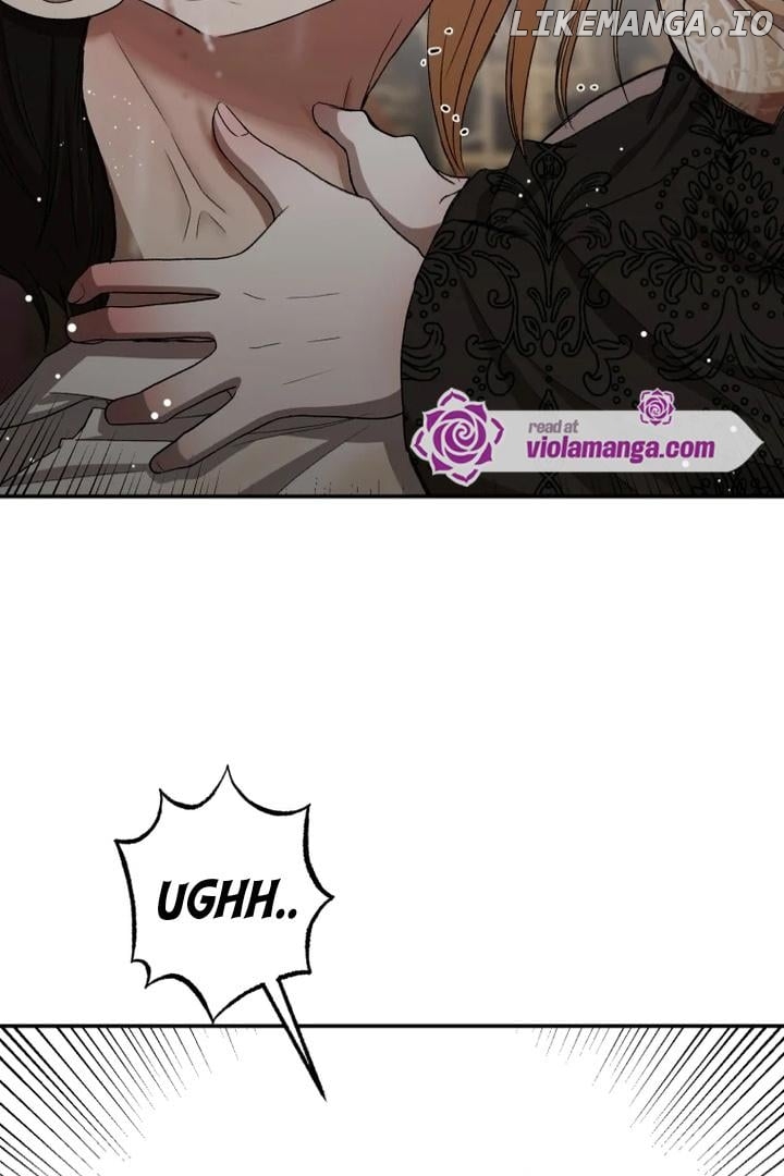 The Hand That Once Fed Chapter 48 - page 65