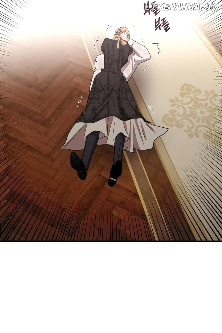 The Hand That Once Fed Chapter 48 - page 66