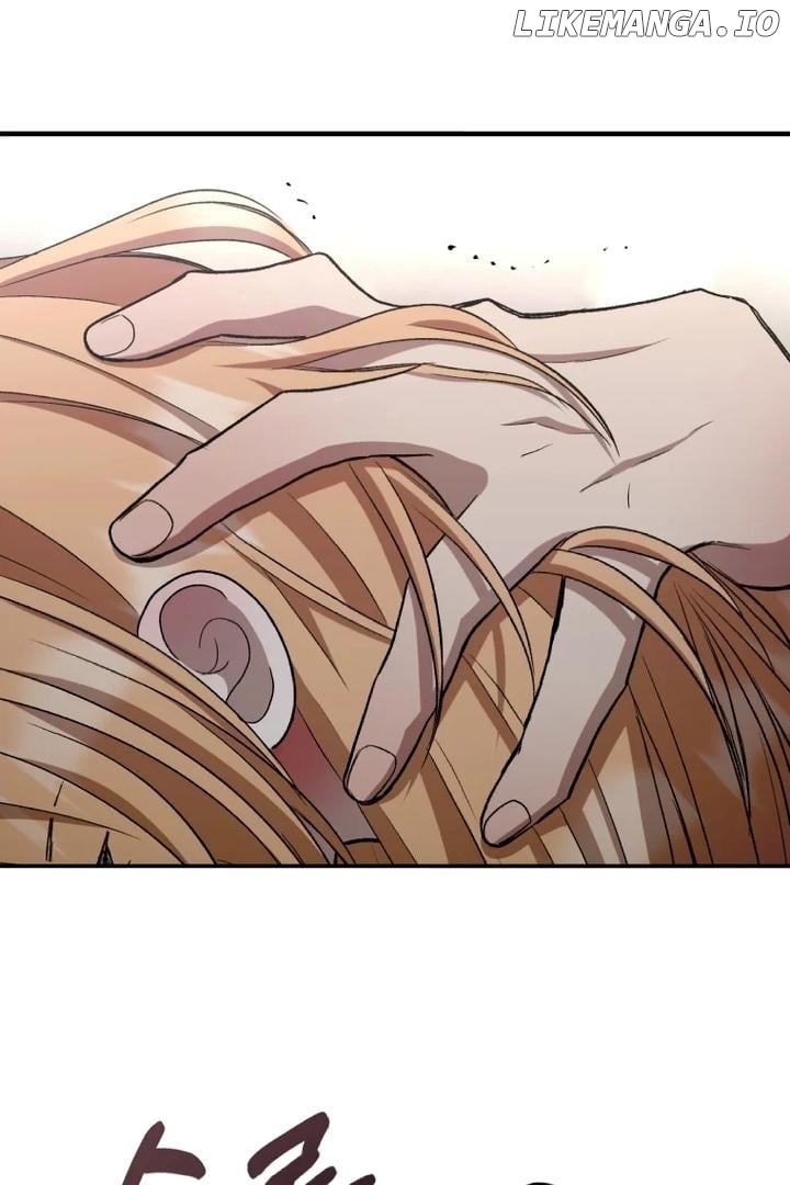 The Hand That Once Fed Chapter 48 - page 67