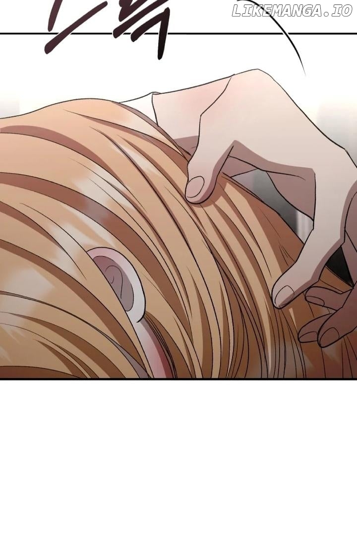 The Hand That Once Fed Chapter 48 - page 68