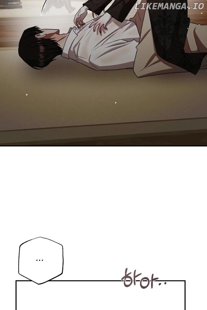 The Hand That Once Fed Chapter 48 - page 70