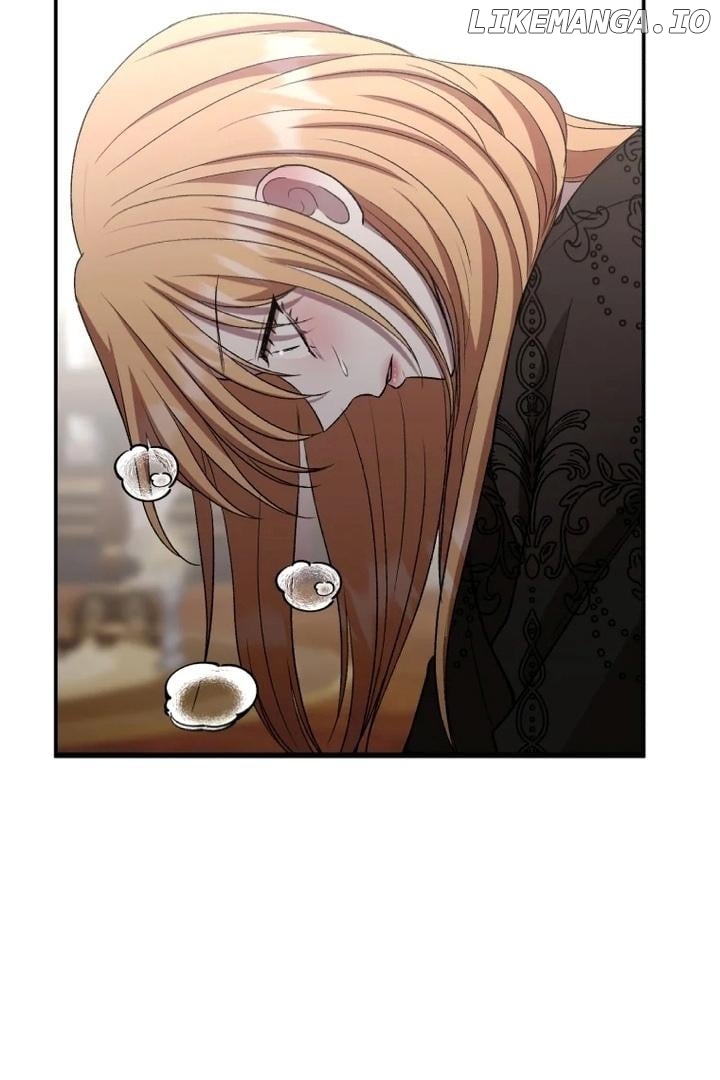 The Hand That Once Fed Chapter 48 - page 71