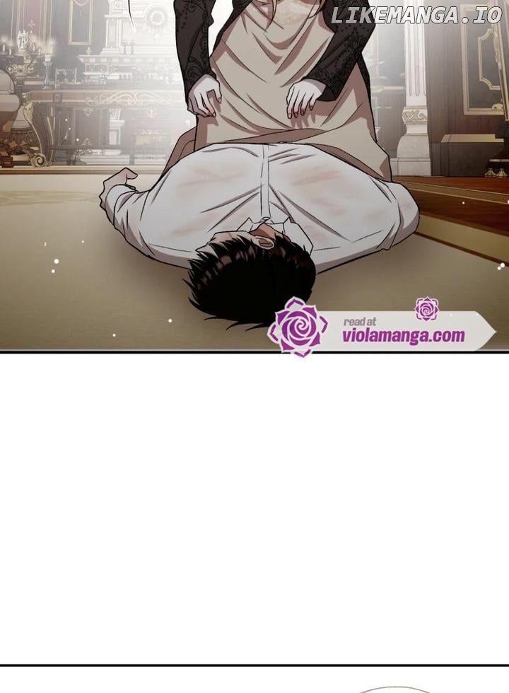The Hand That Once Fed Chapter 48 - page 74