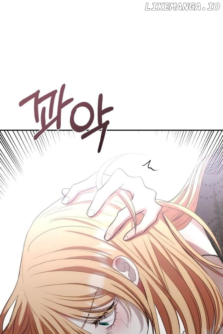 The Hand That Once Fed Chapter 48 - page 76