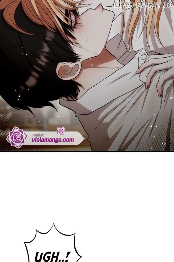 The Hand That Once Fed Chapter 48 - page 77