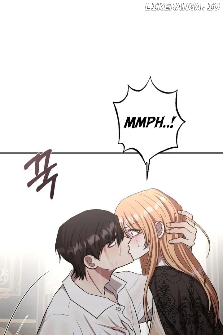 The Hand That Once Fed Chapter 48 - page 79