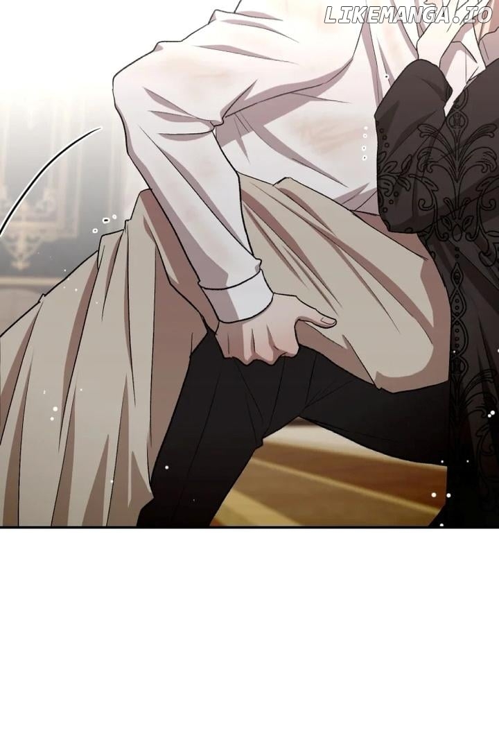 The Hand That Once Fed Chapter 48 - page 81
