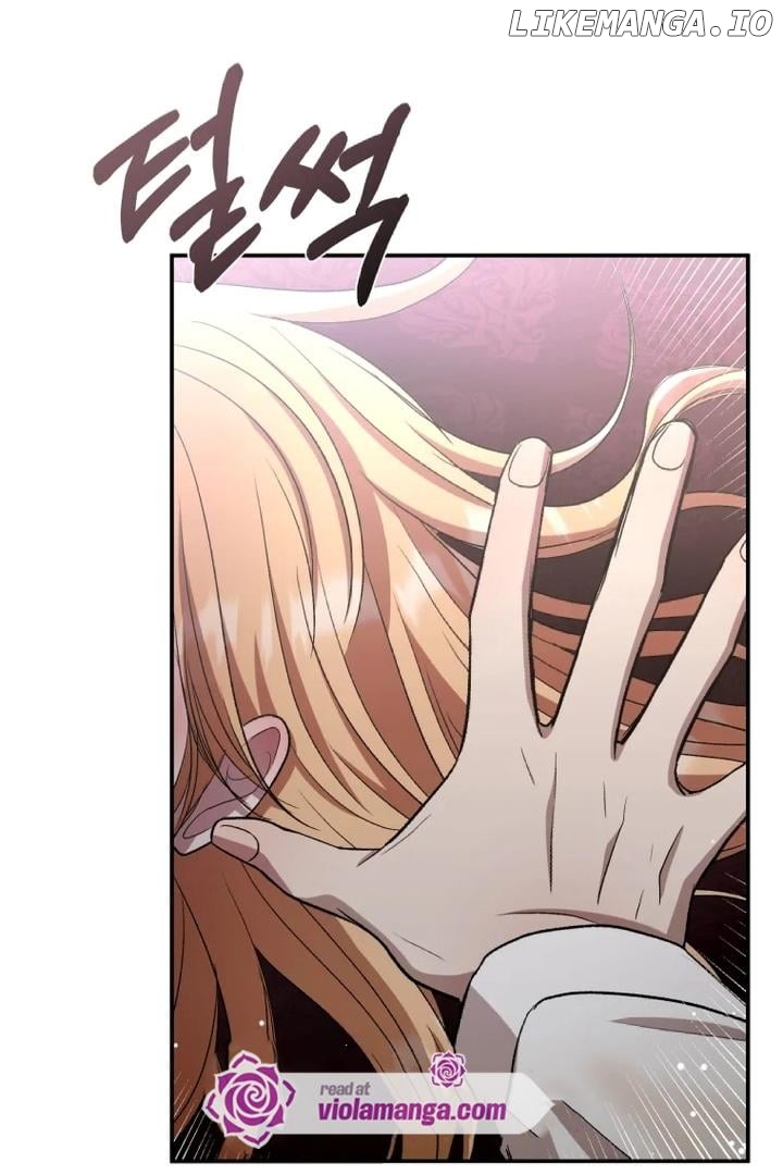 The Hand That Once Fed Chapter 48 - page 82