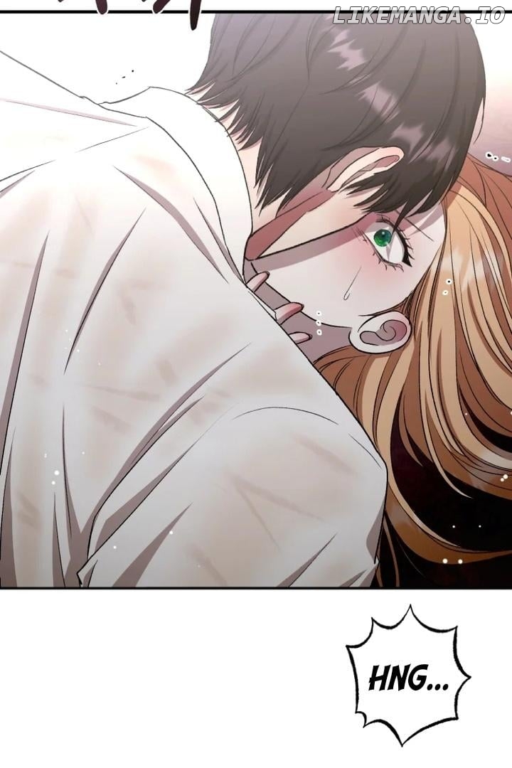 The Hand That Once Fed Chapter 48 - page 85