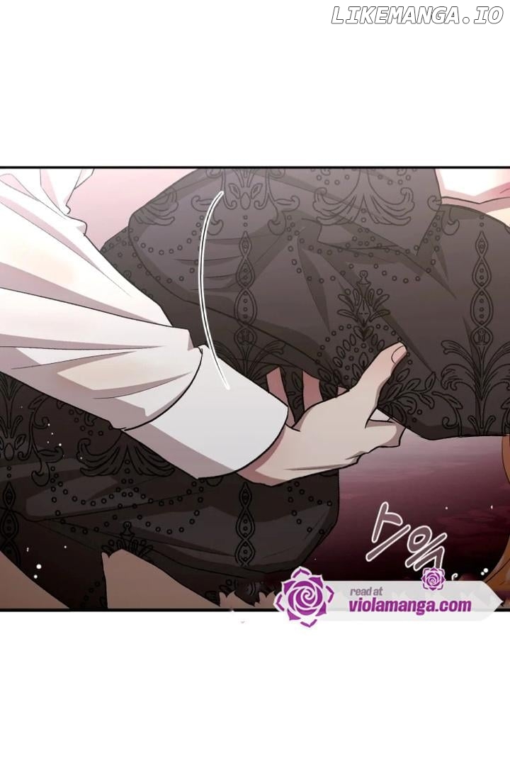 The Hand That Once Fed Chapter 48 - page 87