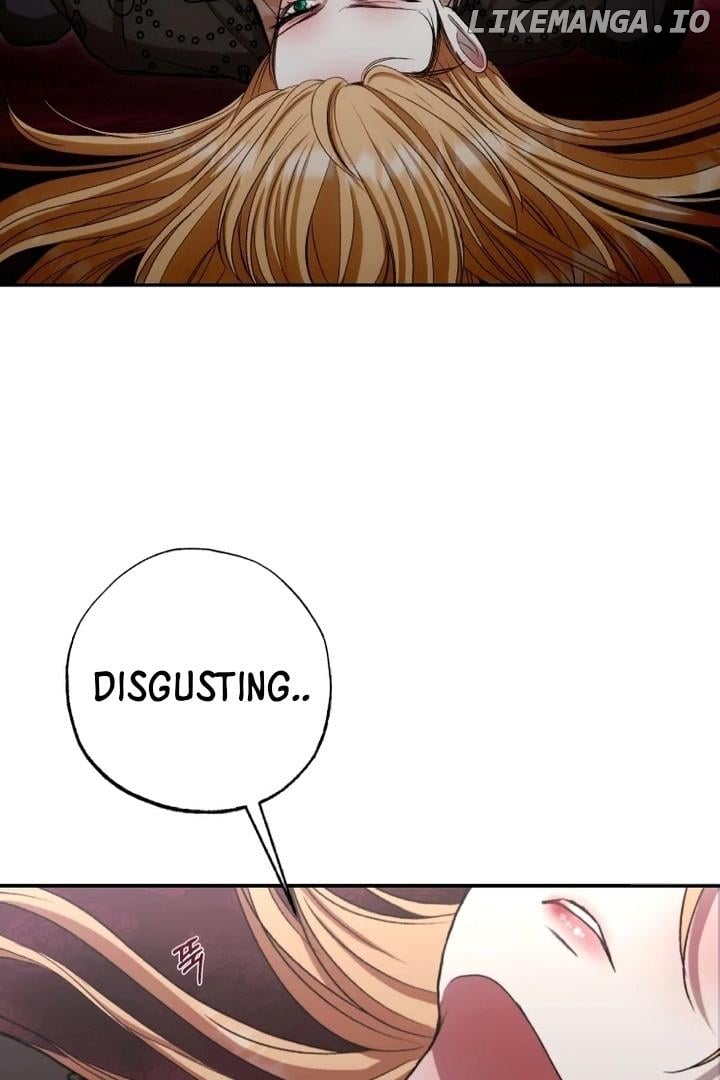 The Hand That Once Fed Chapter 48 - page 91
