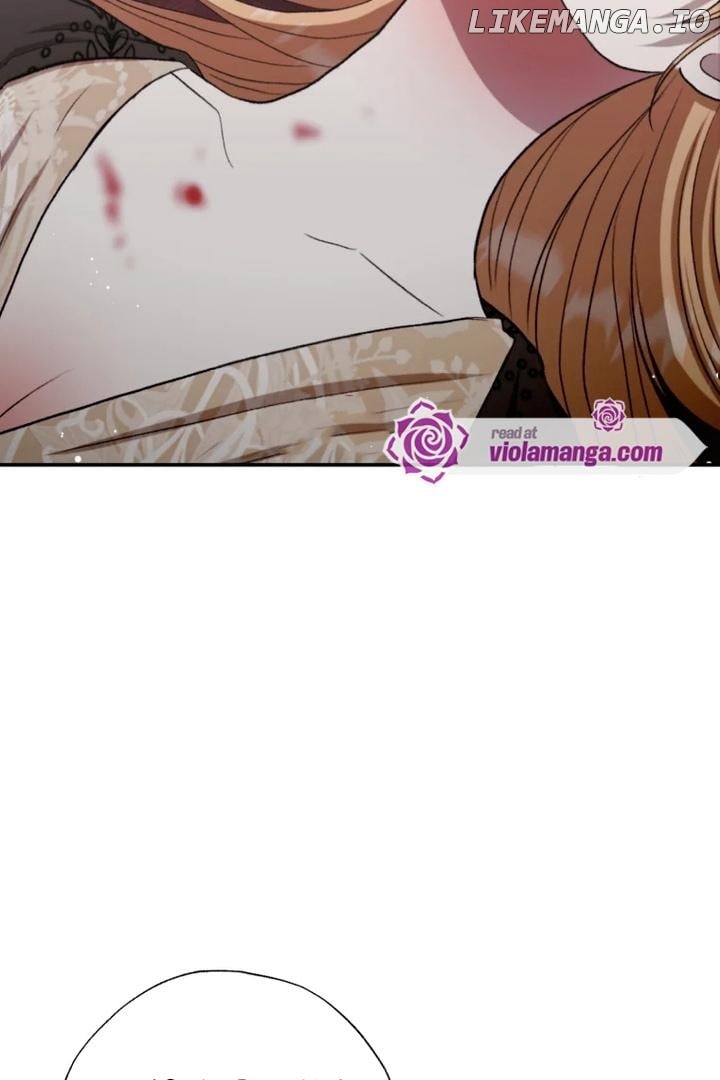The Hand That Once Fed Chapter 48 - page 92