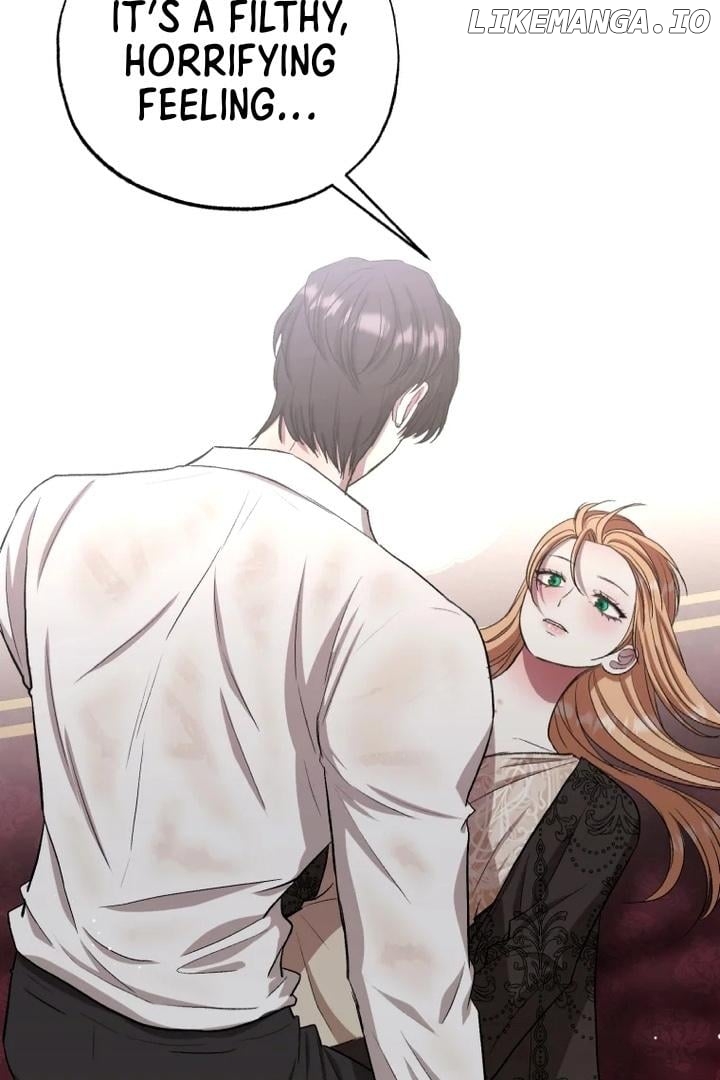 The Hand That Once Fed Chapter 48 - page 93