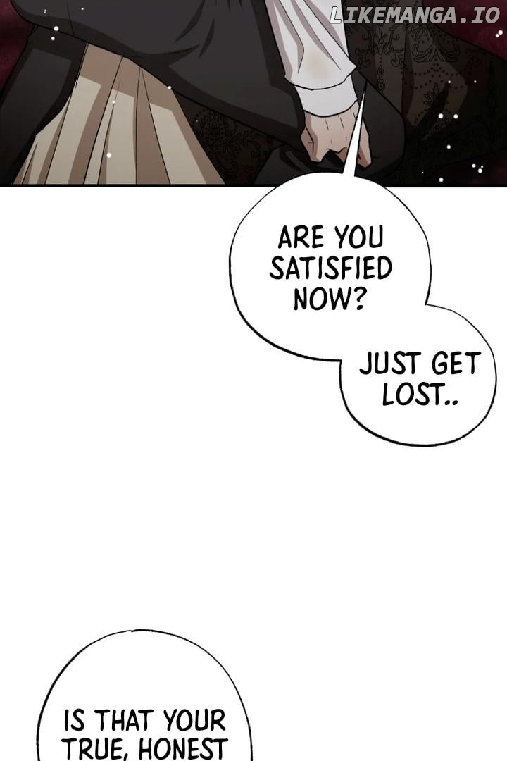 The Hand That Once Fed Chapter 48 - page 94
