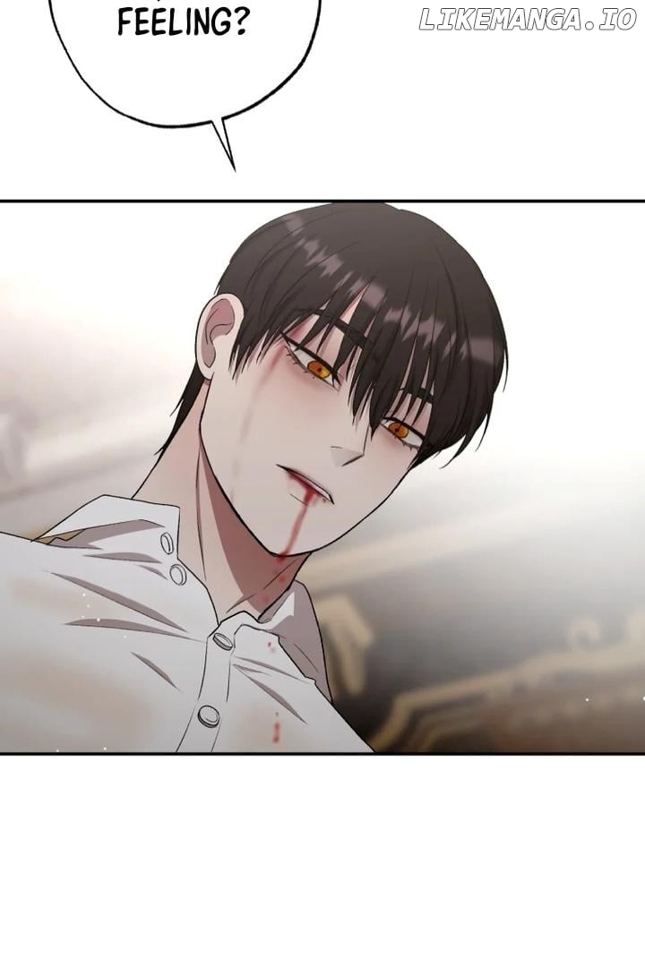 The Hand That Once Fed Chapter 48 - page 95