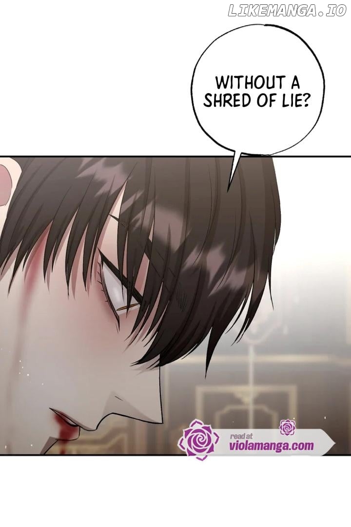 The Hand That Once Fed Chapter 48 - page 97