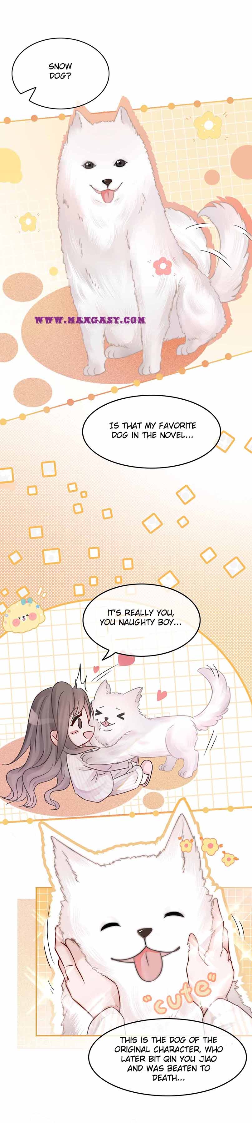 My Brothers Dote On Me chapter 1 - page 13