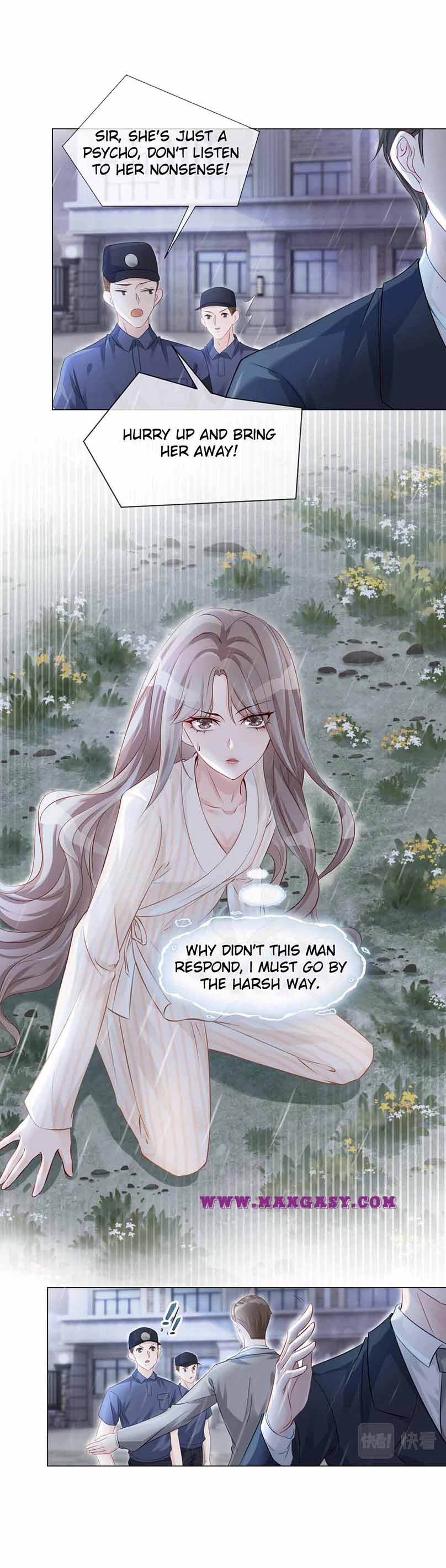 My Brothers Dote On Me chapter 1 - page 16