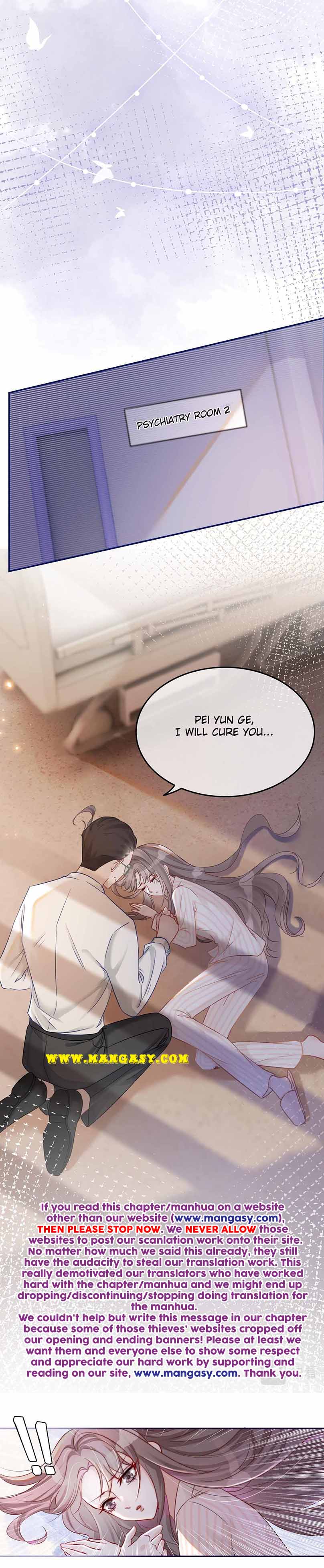 My Brothers Dote On Me chapter 1 - page 5