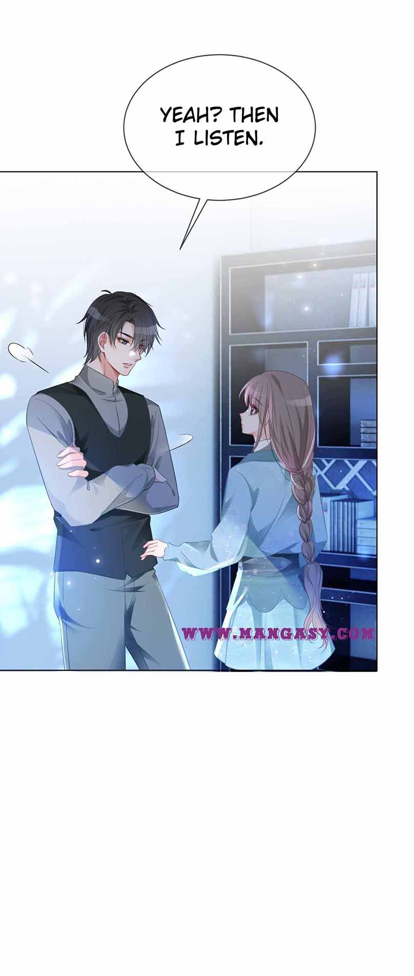 My Brothers Dote On Me chapter 44 - page 12