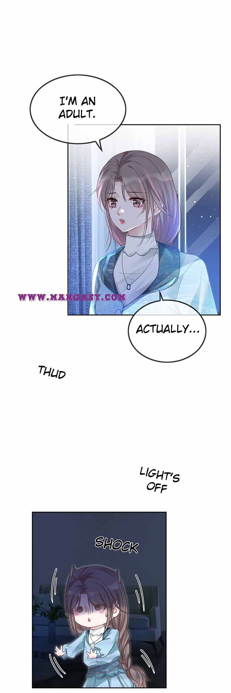 My Brothers Dote On Me chapter 44 - page 13