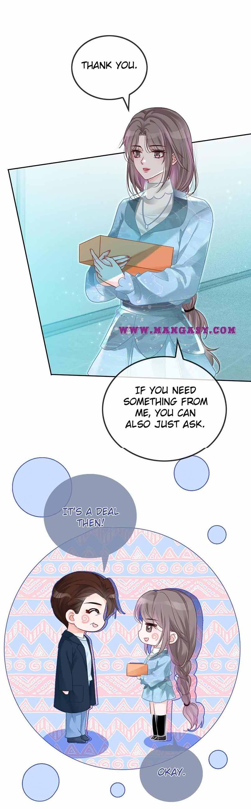 My Brothers Dote On Me chapter 44 - page 22