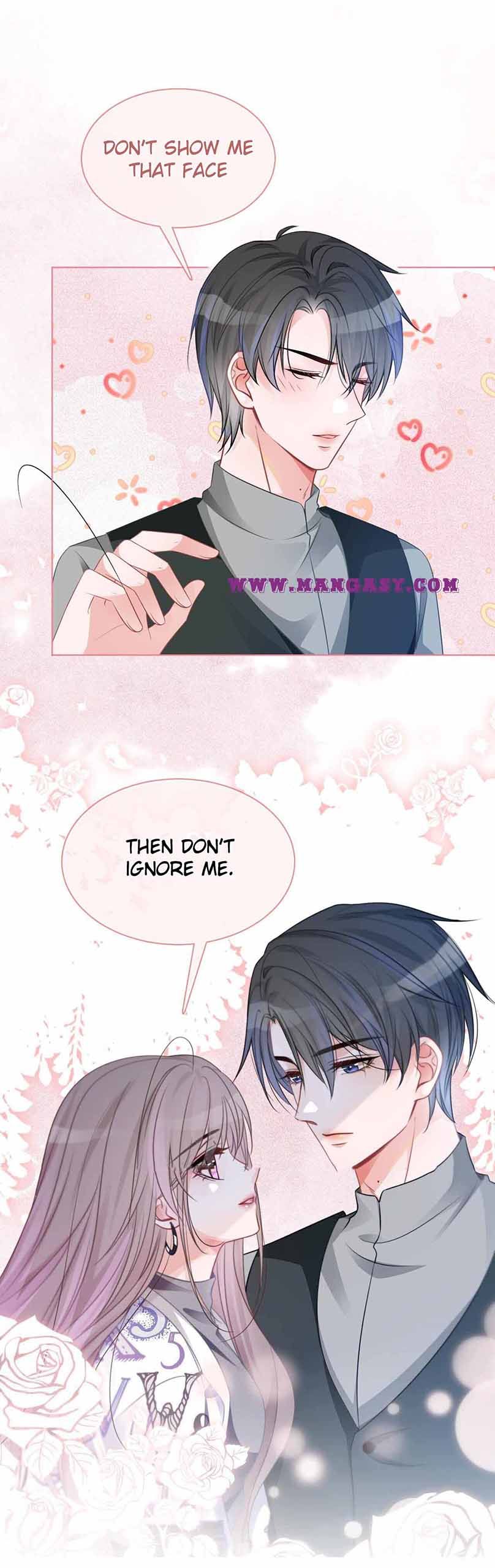 My Brothers Dote On Me chapter 44 - page 4